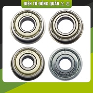 [HCM] Bearing, shaft bearing 8mm 608zz | F608zz | F688zz | F698zz