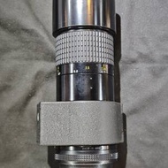 Nikon 尼康 200/4 AIS micro-Nikkor 微距 200mm 200 功能正常 98%new  鏡片通透