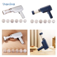 Shamjina Noodle Maker Machine, Pasta Machine Gadget, Automatic Pasta Maker Electric Pasta Noodle Mak