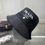 CHANEL777 Classic Black White CC Embroidered Knitted Hat 2028