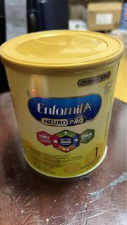 Enfamil A Neuro Pro 1 奶粉