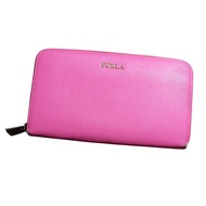 Furla Long Wallet Width 4.5 Inches Length 7.5 Evening Color