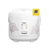 Panasonic Jar Rice Cooker SR-JN105 (1 LITER)