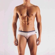 SW02 印花三角泳褲-PALM BEACH PATTERN