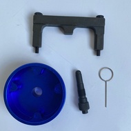 2020 Audi RS Q3 RS3 TT 2.5 Timing Tool Audi RS3 2.5 TFSI Engine EA855
