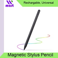 Stylus Pencil Battery Rechargable Compatible for iOS and Android Tablet