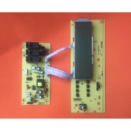 Grans Microwave Oven G80F23DCN3L-F7 Accessories Computer Board MBC180-LC48/MBC632-LC18