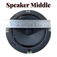 Komponen Speaker Mid Middle Acr 5 Inch Original