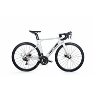Twitter R10 Disc Shimano 105 R7000 22sp Full Carbon Aero Road Bike