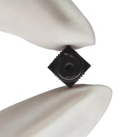 Socket MIPI DVP Camera Module Esp32 Cam 5MP OV5640 OV5648 Sensor Mini Raspberry Pi Camera Module V2 