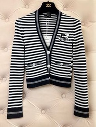 Chanel 23c Cardigan 
