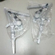 REGULATOR POWER WINDOW GEAR W/MOTOR HICOM NPR