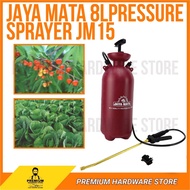 JAYA MATA 8L Pressure Sprayer JM15