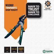 SATA TOOLS | 93202 SATA TINNER'S SNIP RIGHT
