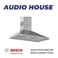 BOSCH DWP-96BC50B 90CM CHIMNEY HOOD ***2 YEARS WARRANTY***