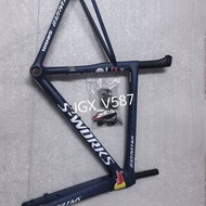 Hubei Chilin Technology Co., Ltd. National Carbon Lightning Blue Bull sl8 Same Style 25 Carbon Fiber