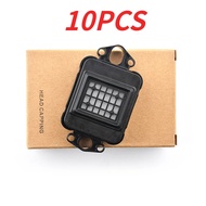 10PCS Solvent UV printer capping top for Epson XP600 TX800 DX8 DX9  DX6 print head FA09050 F192040 p