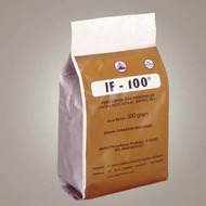 Bread improver if-100 additional ingredients 500gr