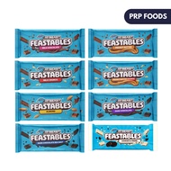 Feastables MrBeast Chocolate Bars