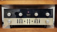 Mcintosh MA230 合併膽機 7591
