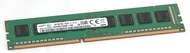 4GB PC3L-12800U DDR3-1600 1RX8 Non-ECC UDIMM Memory M378B5173QH0-YK0