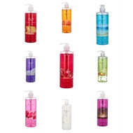ALIV SENSES ☑️ Extract Body Wash Extra Wangi 900ml