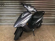 2017年 光陽 GP 125cc 五期噴射