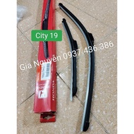 Honda city 2014-2020 front wiper, car accessories
