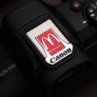 Canon R52/R62/R7/R8/R10/R/RP/R50/hot Shoe Cover Canon Special Hot Boots