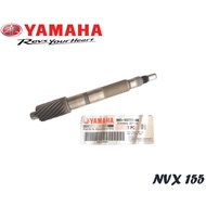 Gearbox Shaft Primary & Axle Drive Yamaha NVX155 Nmax Xmax