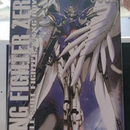 HG Wing Gundam Zero Custom Hongli