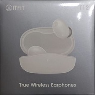 ITFIT T12 True Wireless Earphones