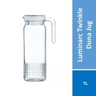 [GIFT REDEMPTION] Luminarc Twinkle Dona Jug 1L