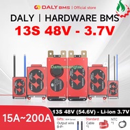 Mạch 13S 48V (54.6V) Daly bảo vệ pin Li-ion 3.7V