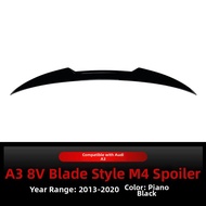 BONINGYU | Audi A3 8V Sedan Specific Fitment Wing- 745