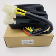 New Arrival Suitable for Benz 400 Original Benz Beast Rectifier BD250-2C BD400 BOX400 Voltage Regula