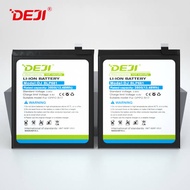 BATTERY DEJI OPPO-BLP681 (F9) (3500 mAh) OPPO-BLP781 (OPPO A52/A92) (5000 mAh) (HIGH CAPCITY) OPPO-B