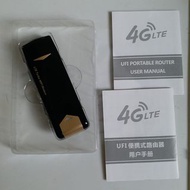 UFI 4G LTE 便攜式路由器