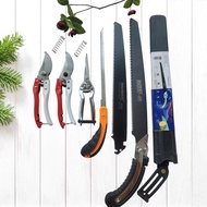 Combo 7 Piece for cutting trees and pruning bonsai trees is very convenient