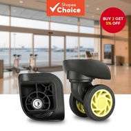 American Tourister 85A Universal Wheel Replacement for Suitcase Luggage JX9054  American Tourister 8