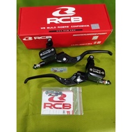 Rcb E3 nmax 14mm brake master