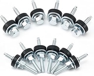 Warrenaut Valve Cover Bolt for Ford 6.0 Powerstroke Diesel F250 F350 E350 E450 2003-2010, 4C3Z-6C519