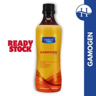 HEALIN Gamogen Suplimen Kesihatan Berasaskan Gamat 500ml [Ready Stock] [Free ]