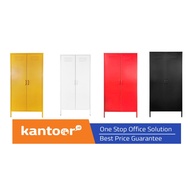 TIGER ALMARI HM-A17-1 2 Swing DOORS