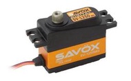 正品 Savox SV-1250MG HV 數位高壓 無核心 伺服器.