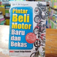 pintar beli motor baru dan bekas