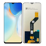 Wholesale LCD ITEL A70/A50/A5665L/A05S Original 1 Month Warranty