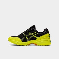 ASICS X IAB STUDIO GEL BLK/LIME ZEST 1203A080 001