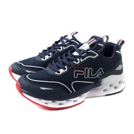 FILA Casual Sneakers Thick-Soled Men's Shoes Dark Blue 1-J311Z-331 no439