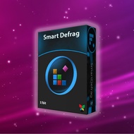 IObit Smart Defrag 2020 for Window